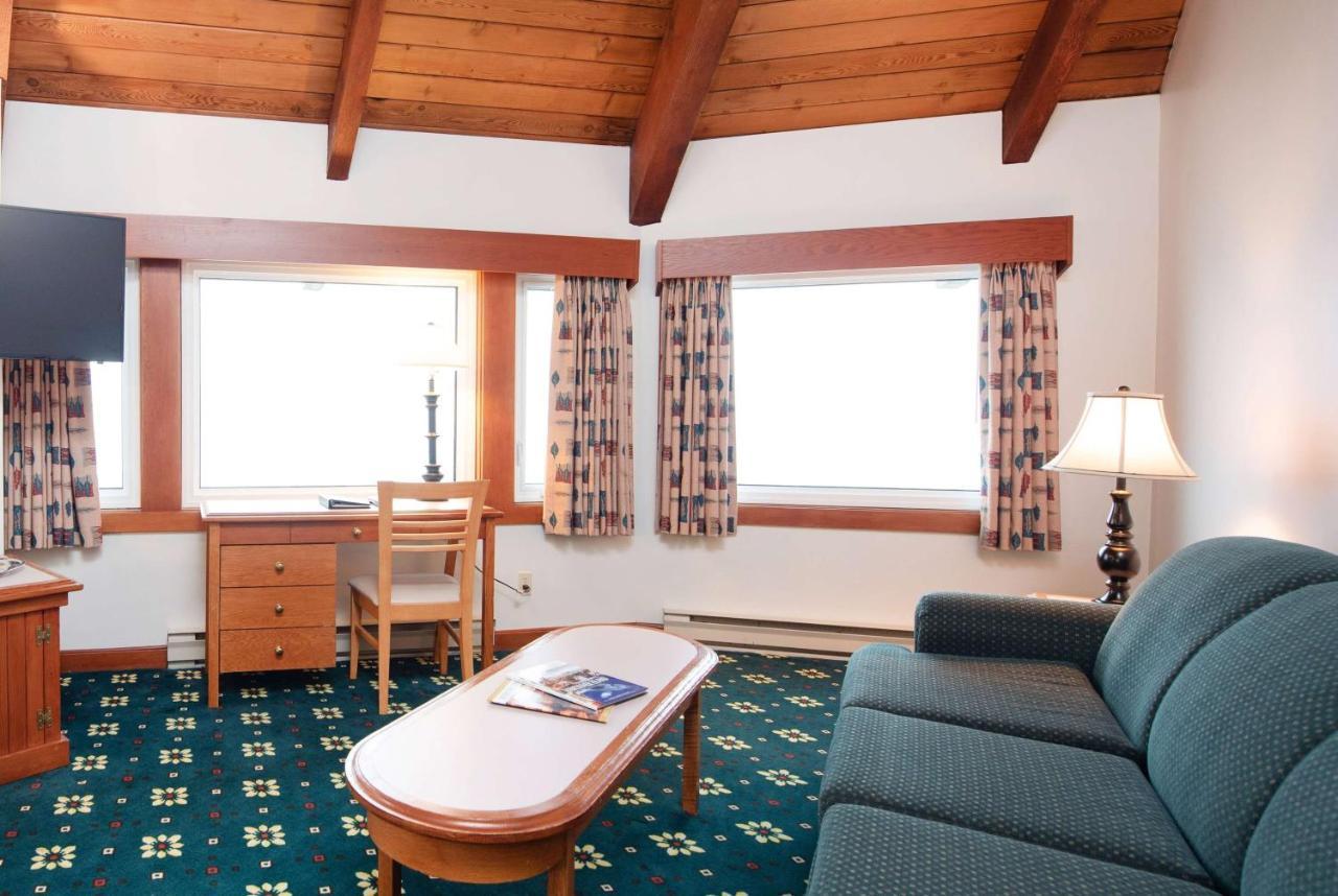 Painter'S Lodge, Trademark Collection By Wyndham Campbell River Zewnętrze zdjęcie