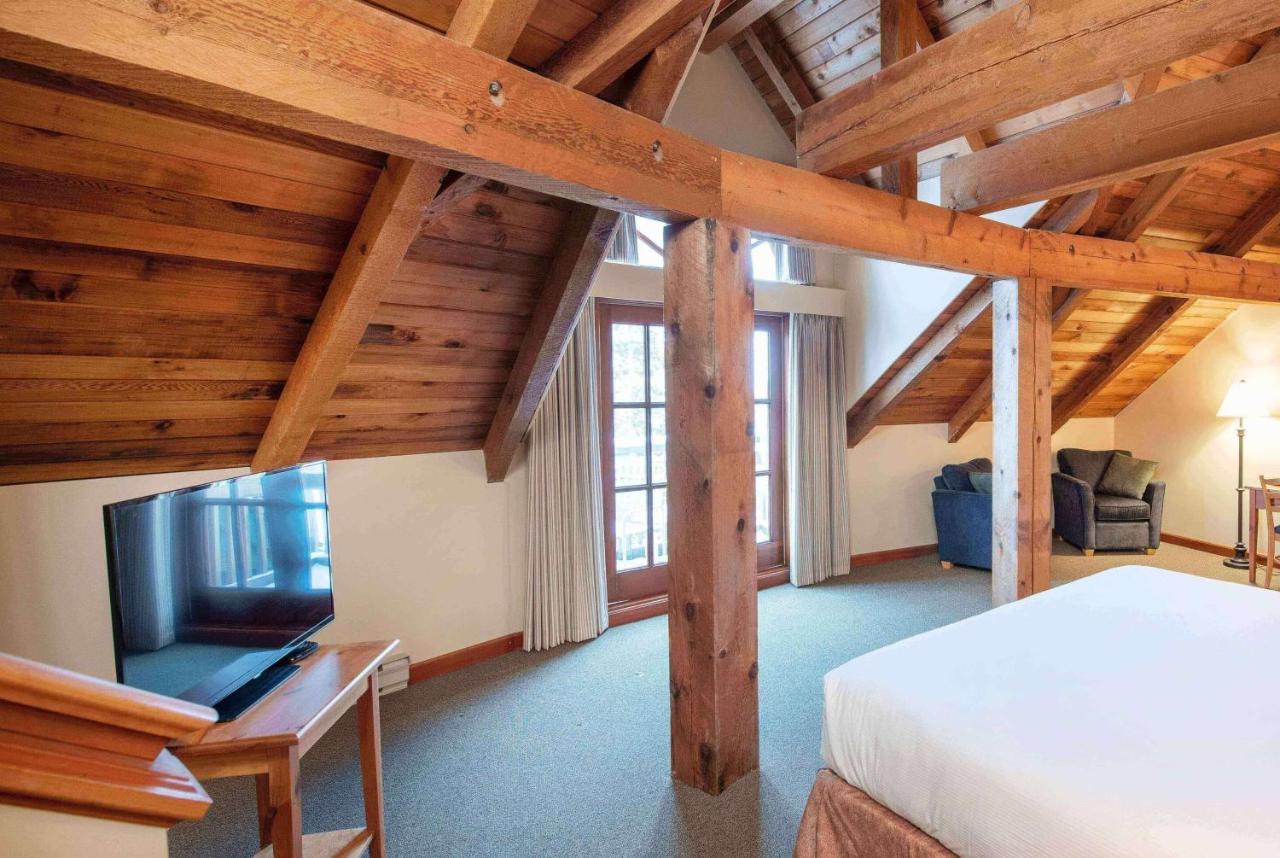 Painter'S Lodge, Trademark Collection By Wyndham Campbell River Zewnętrze zdjęcie